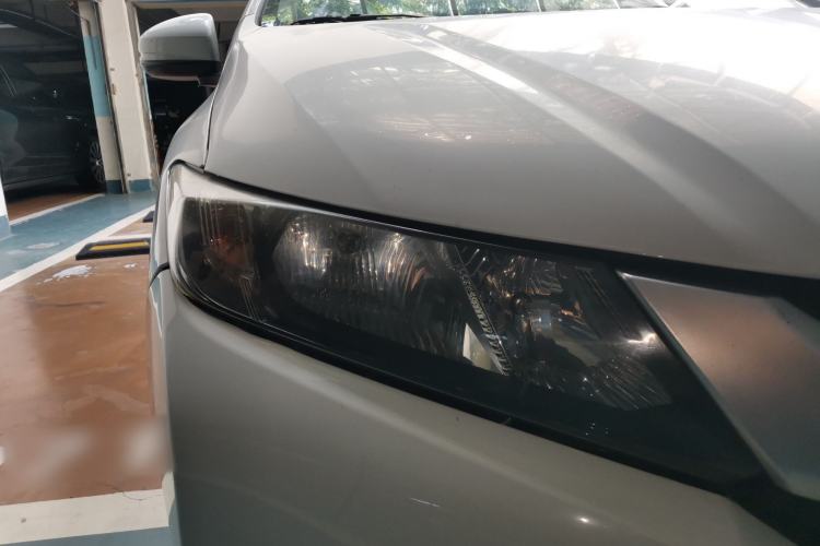 Used Honda City 2017 1.5L CVT Comfort Version Right Front Headlight