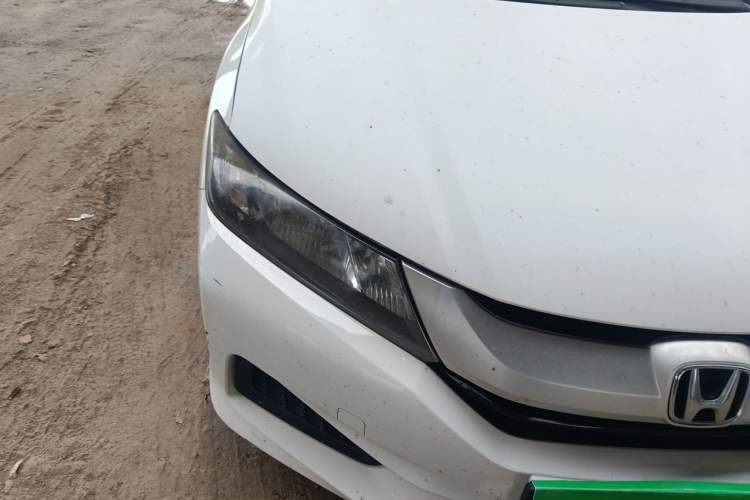 Used Honda City 2017 1.5L CVT Elite Edition Right Front Headlight