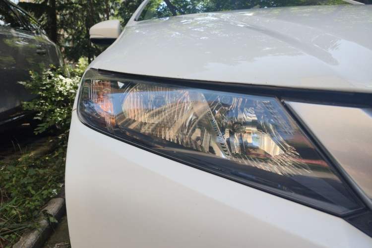 Used Honda City 2017 1.5L CVT Comfort Version Right Front Headlight
