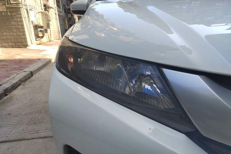 Used Honda City 2017 1.5L CVT Elite Edition Right Front Headlight