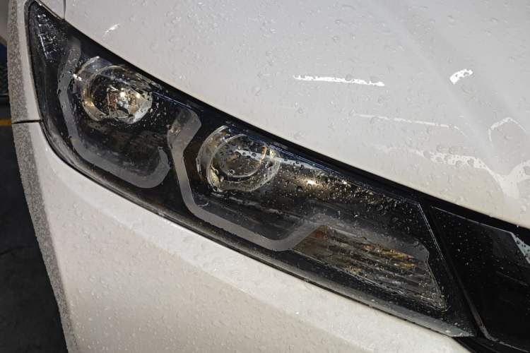 Used Honda City 2017 1.5L CVT Elite Edition Right Front Headlight