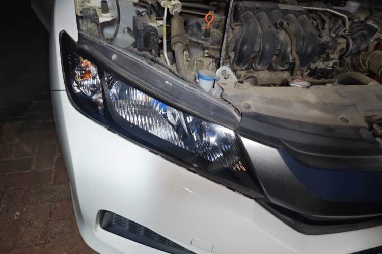Used Honda City 2017 1.5L CVT Elite Edition Right Front Headlight