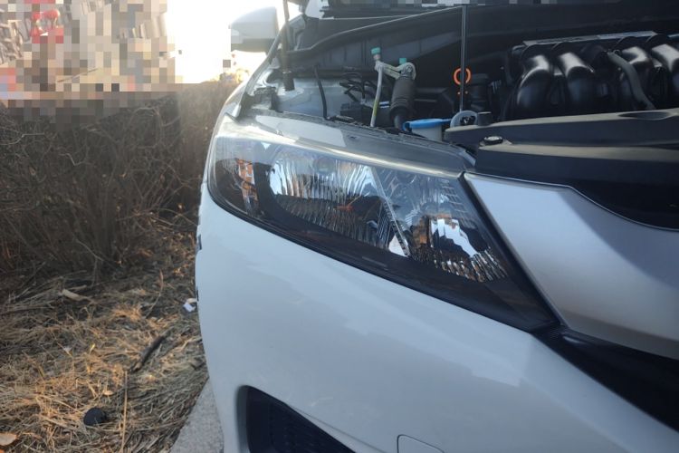 Used Honda City 2017 1.5L CVT Comfort Version Right Front Headlight