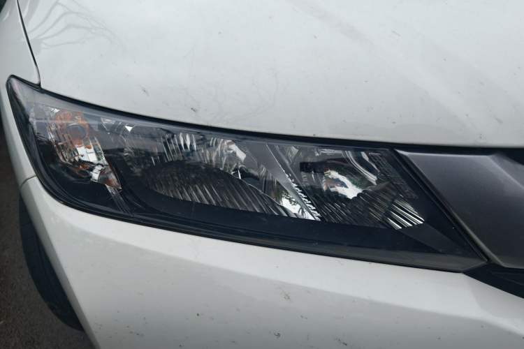 Used Honda City 2017 1.5L CVT Comfort Version Right Front Headlight