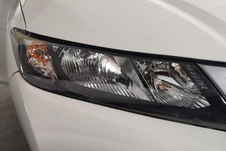 Used Honda City 2017 1.5L CVT Elite Edition Right Front Headlight