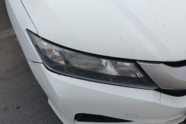 Used Honda City 2017 1.5L CVT Elite Edition Right Front Headlight