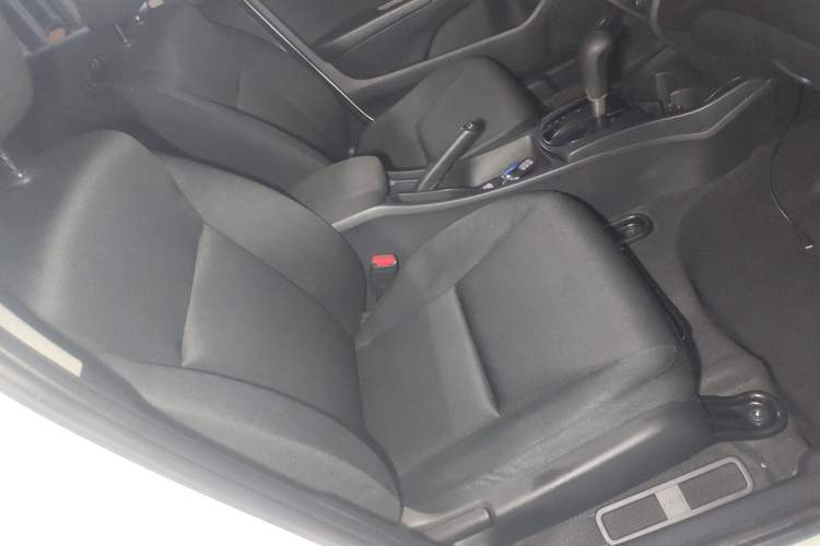 Used Honda City 2017 1.5L CVT Elite Edition Right Front Seat