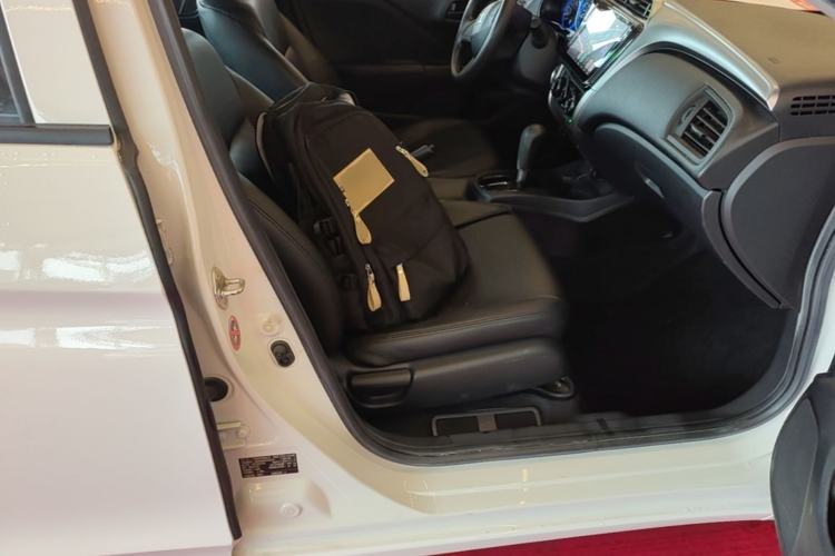 Used Honda City 2017 1.5L CVT Elite Edition Right Front Seat