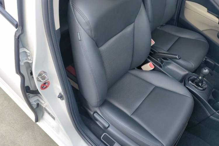 Used Honda City 2017 1.5L manual Comfort version Right Front Seat