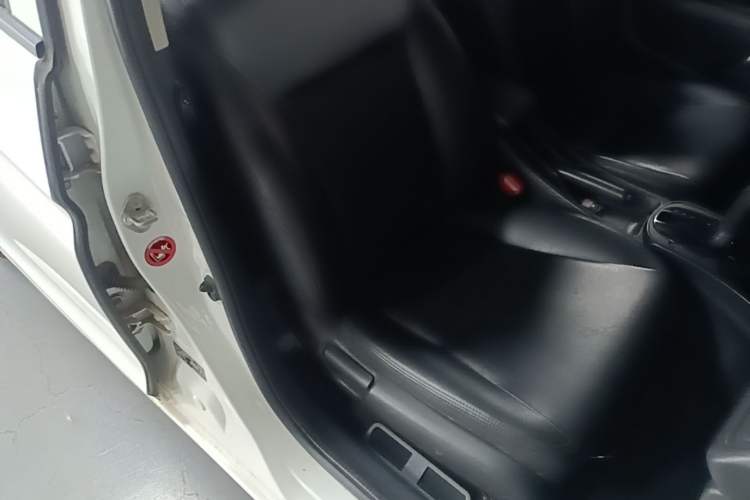 Used Honda City 2017 1.5L CVT Elite Edition Right Front Seat