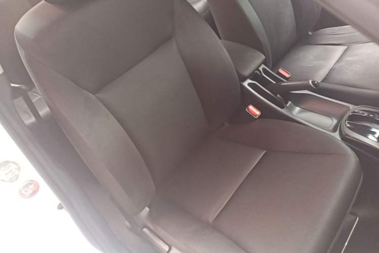 Used Honda City 2017 1.5L CVT Elite Edition Right Front Seat