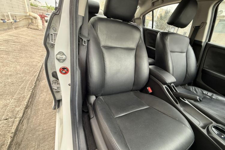 Used Honda City 2017 1.5L CVT Elite Edition Right Front Seat