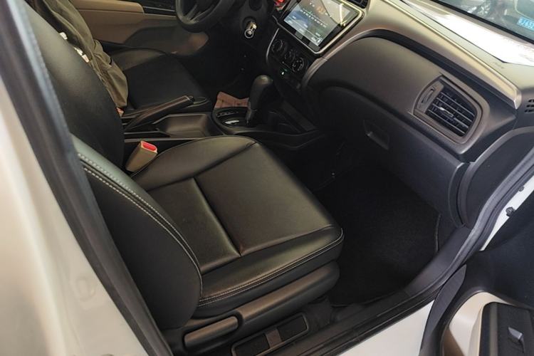 Used Honda City 2017 1.5L CVT Comfort Version Right Front Seat