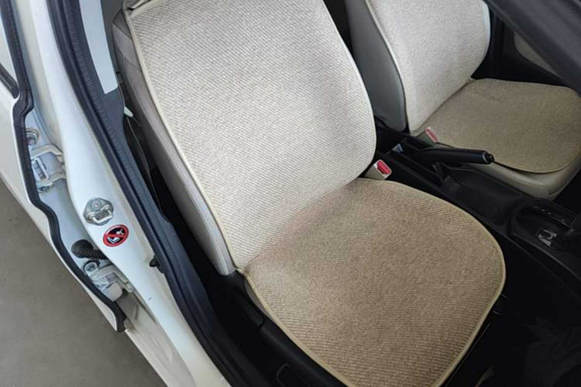 Used Honda City 2017 1.5L CVT Comfort Version Right Front Seat