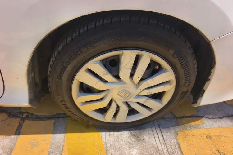 Used Honda City 2017 1.5L CVT Comfort Version Right Front Wheel Hub