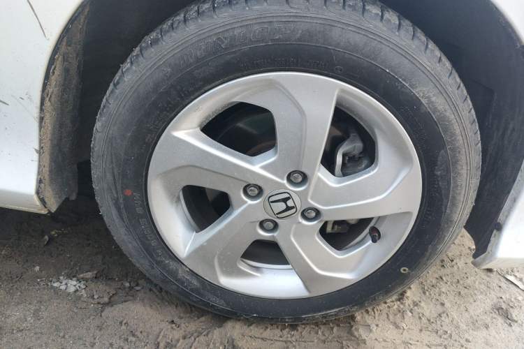 Used Honda City 2017 1.5L CVT Elite Edition Right Front Wheel Hub