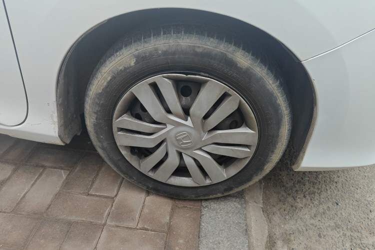 Used Honda City 2017 1.5L CVT Comfort Version Right Front Wheel Hub