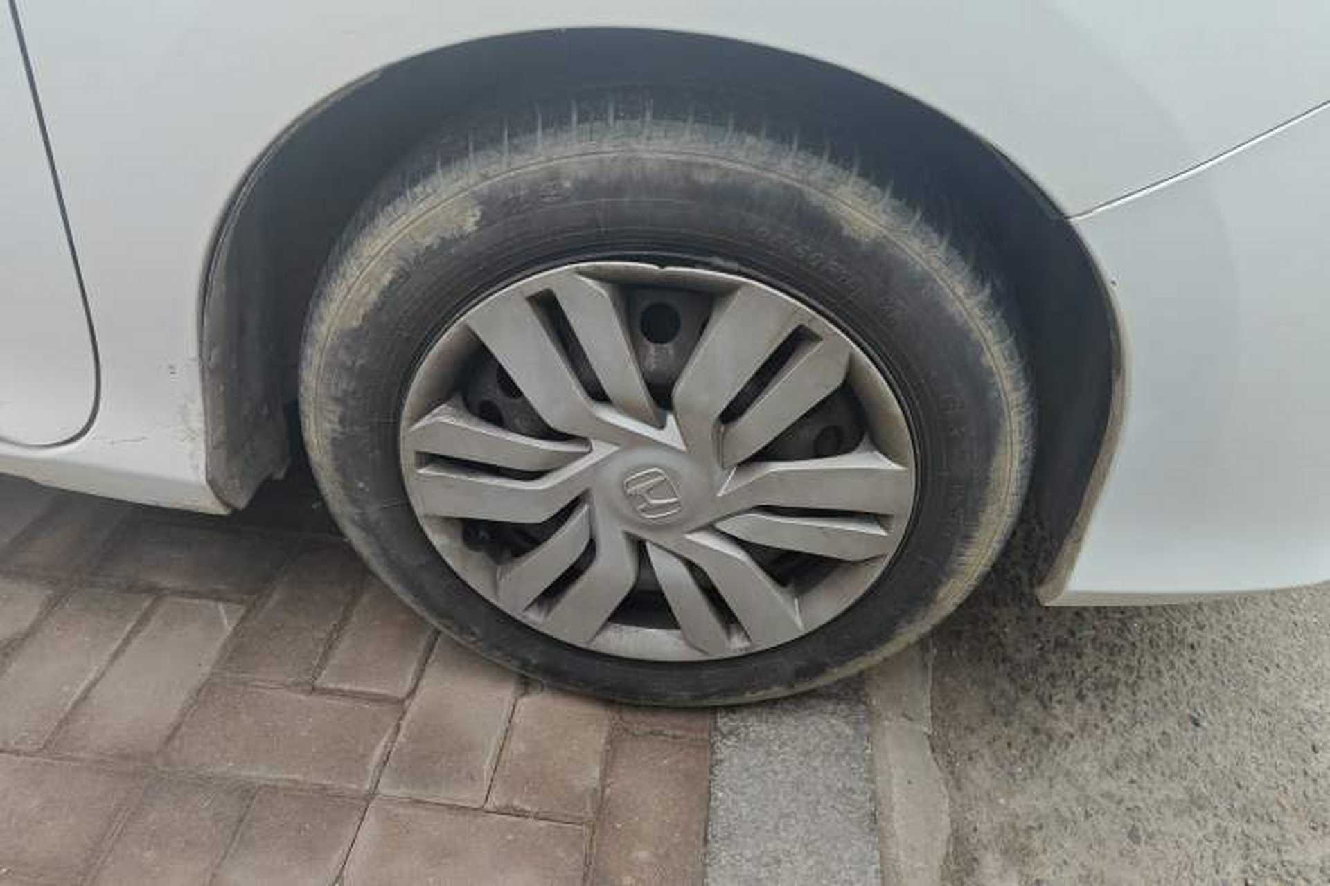 Used Honda City 2017 1.5L CVT Comfort Version Right Front Wheel Hub