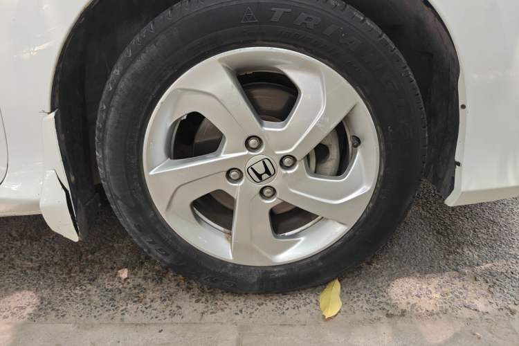 Used Honda City 2017 1.5L CVT Elite Edition Right Front Wheel Hub