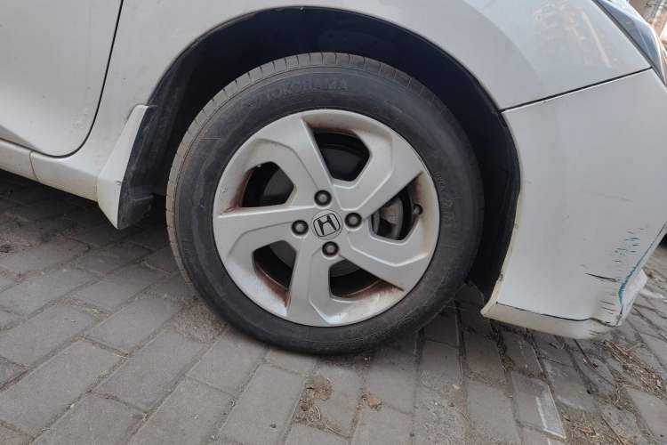 Used Honda City 2017 1.5L CVT Elite Edition Right Front Wheel Hub