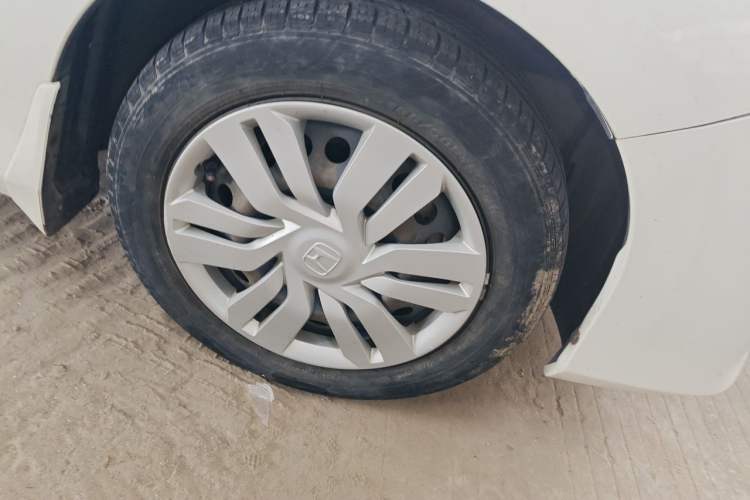 Used Honda City 2017 1.5L CVT Comfort Version Right Front Wheel Hub
