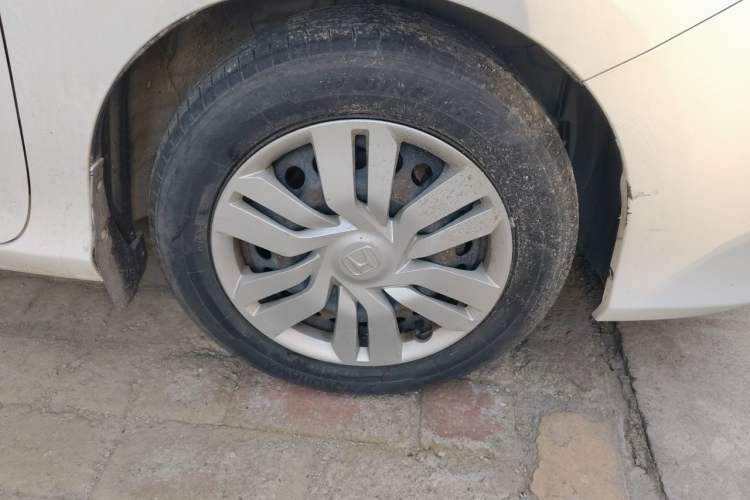Used Honda City 2017 1.5L CVT Comfort Version Right Front Wheel Hub