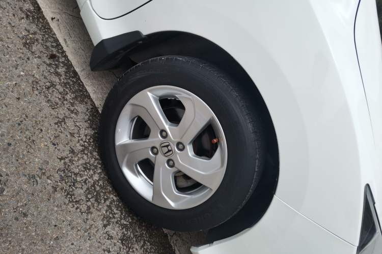 Used Honda City 2017 1.5L CVT Elite Edition Right Front Wheel Hub