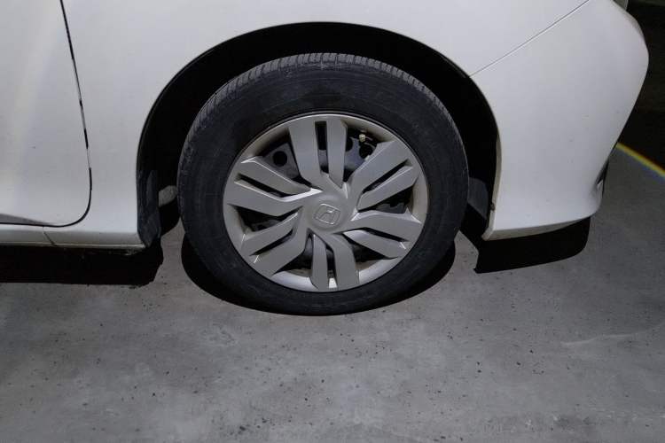 Used Honda City 2017 1.5L CVT Comfort Version Right Front Wheel Hub