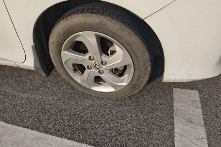 Used Honda City 2017 1.5L CVT Elite Edition Right Front Wheel Hub