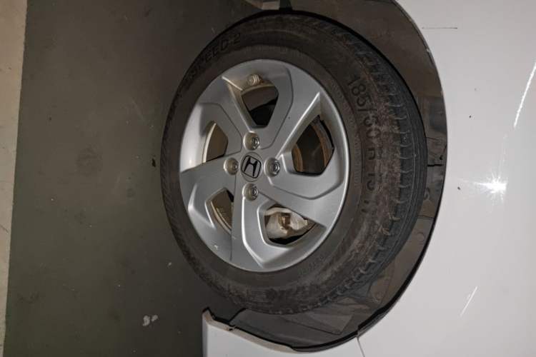 Used Honda City 2017 1.5L CVT Elite Edition Right Front Wheel Hub