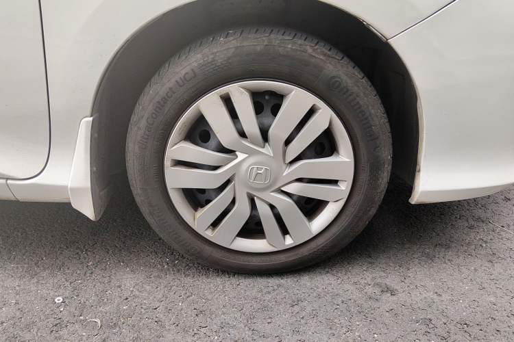 Used Honda City 2017 1.5L CVT Comfort Version Right Front Wheel Hub