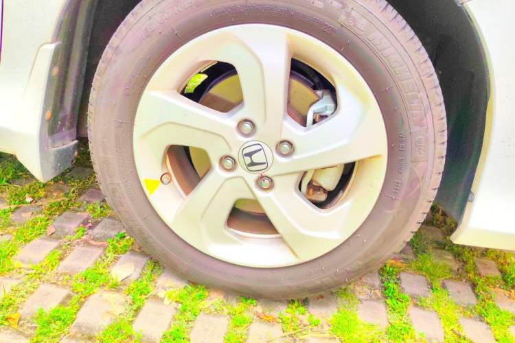 Used Honda City 2017 1.5L CVT Elite Edition Right Front Wheel Hub
