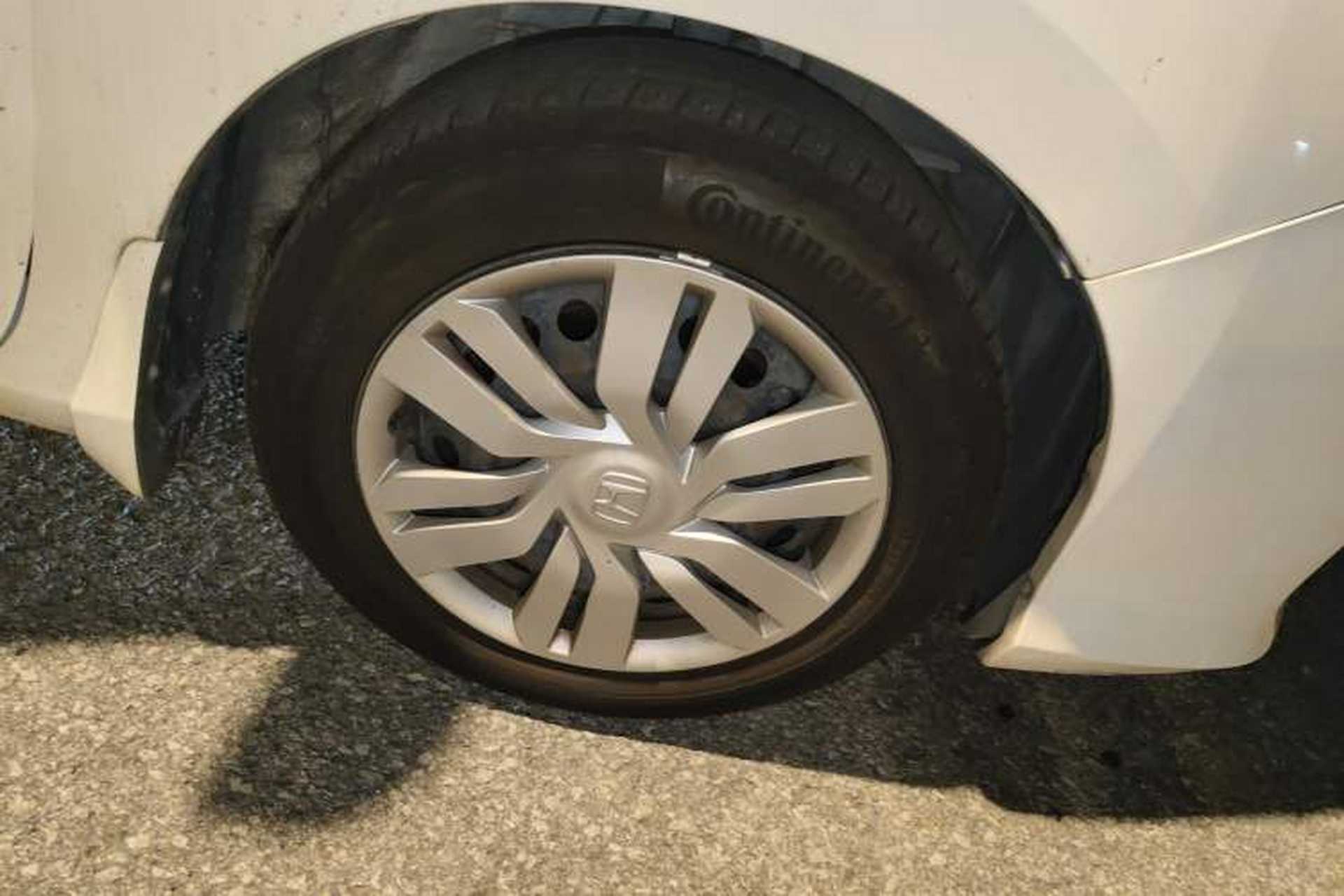 Used Honda City 2017 1.5L CVT Comfort Version Right Front Wheel Hub