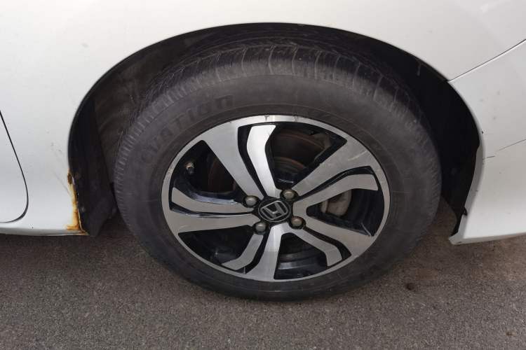 Used Honda City 2017 1.5L CVT Comfort Version Right Front Wheel Hub