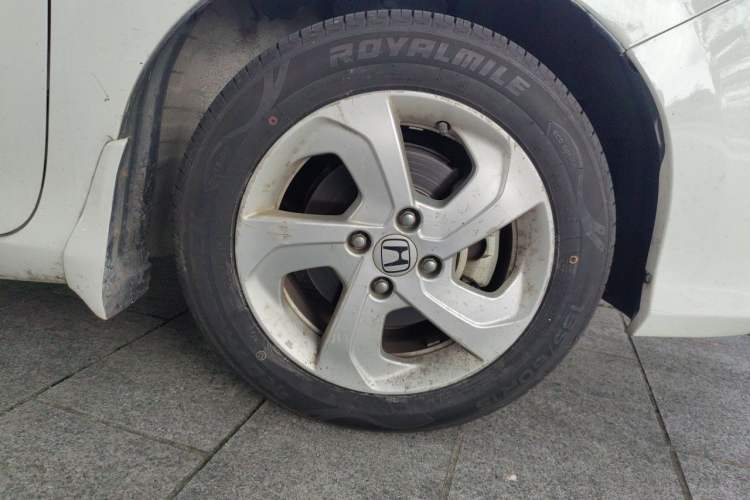 Used Honda City 2017 1.5L CVT Elite Edition Right Front Wheel Hub