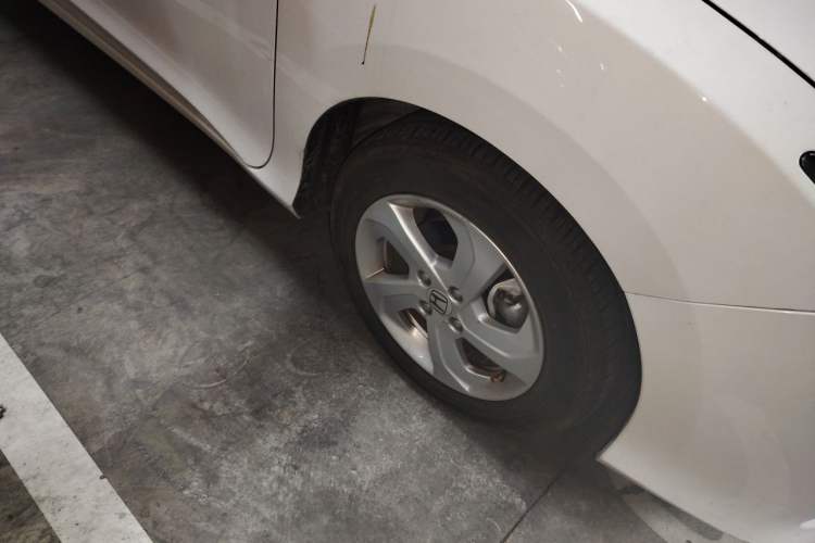 Used Honda City 2017 1.5L CVT Elite Edition Right Front Wheel Hub