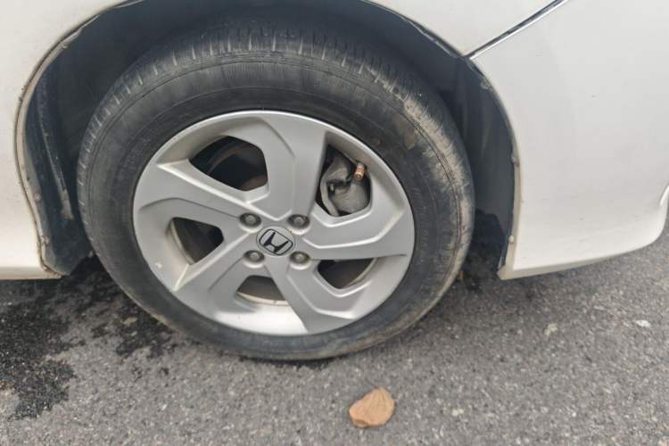 Used Honda City 2017 1.5L CVT Elite Edition Right Front Wheel Hub
