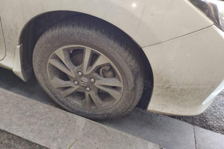 Used Honda City 2017 1.5L CVT Comfort Version Right Front Wheel Hub