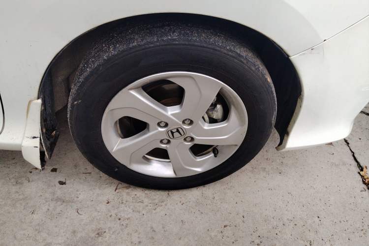 Used Honda City 2017 1.5L CVT Elite Edition Right Front Wheel Hub