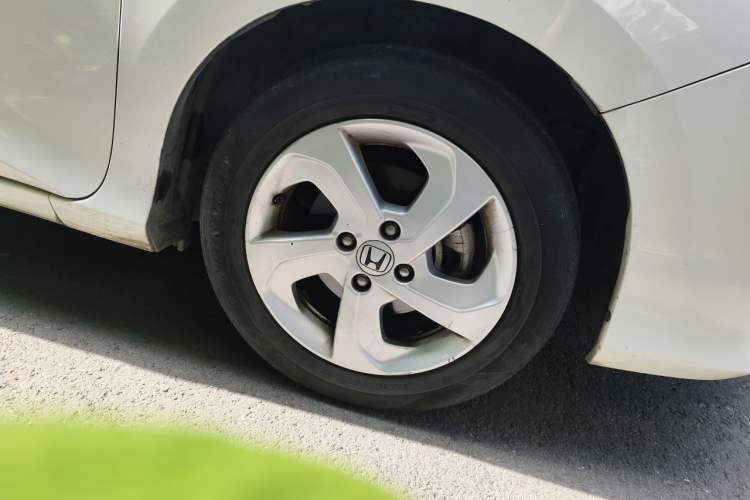 Used Honda City 2017 1.5L CVT Elite Edition Right Front Wheel Hub