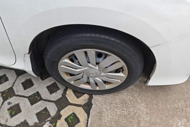 Used Honda City 2017 1.5L CVT Comfort Version Right Front Wheel Hub