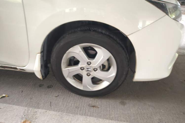 Used Honda City 2017 1.5L CVT Elite Edition Right Front Wheel Hub