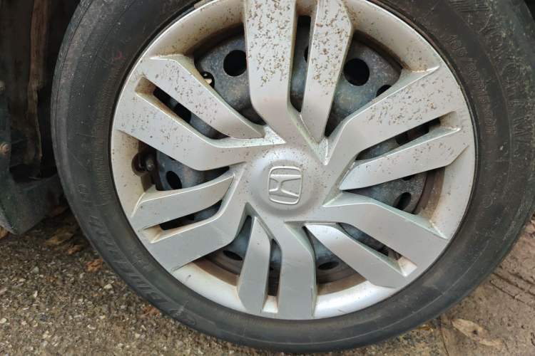 Used Honda City 2017 1.5L CVT Comfort Version Right Front Wheel Hub