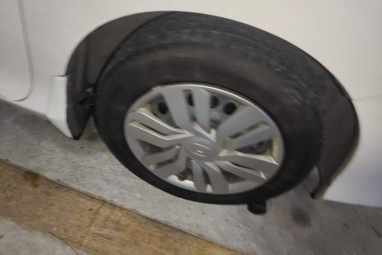Used Honda City 2017 1.5L CVT Comfort Version Right Front Wheel Hub
