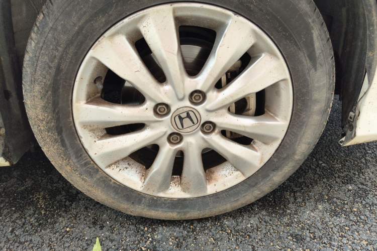 Used Honda City 2017 1.5L CVT Comfort Version Right Front Wheel Hub