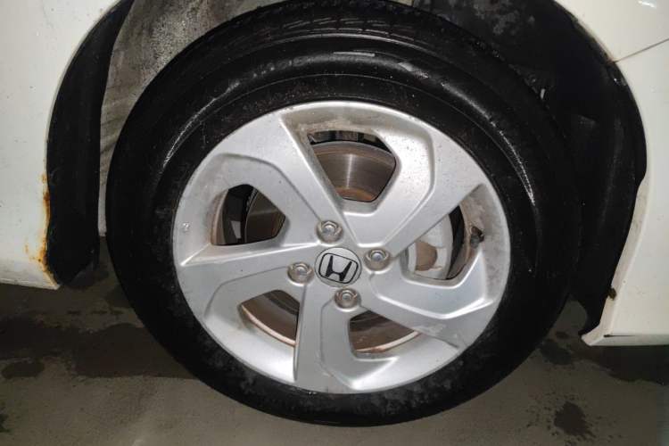 Used Honda City 2017 1.5L CVT Elite Edition Right Front Wheel Hub