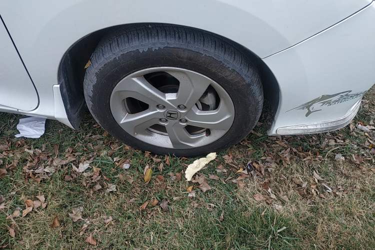 Used Honda City 2017 1.5L CVT Luxury Edition Right Front Wheel Hub