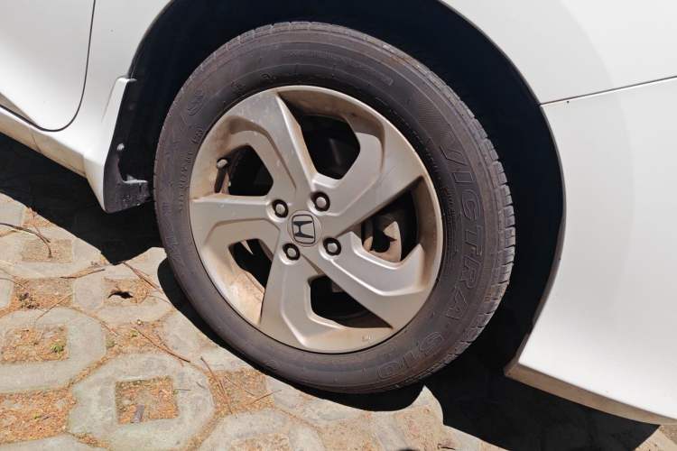 Used Honda City 2017 1.5L CVT Elite Edition Right Front Wheel Hub