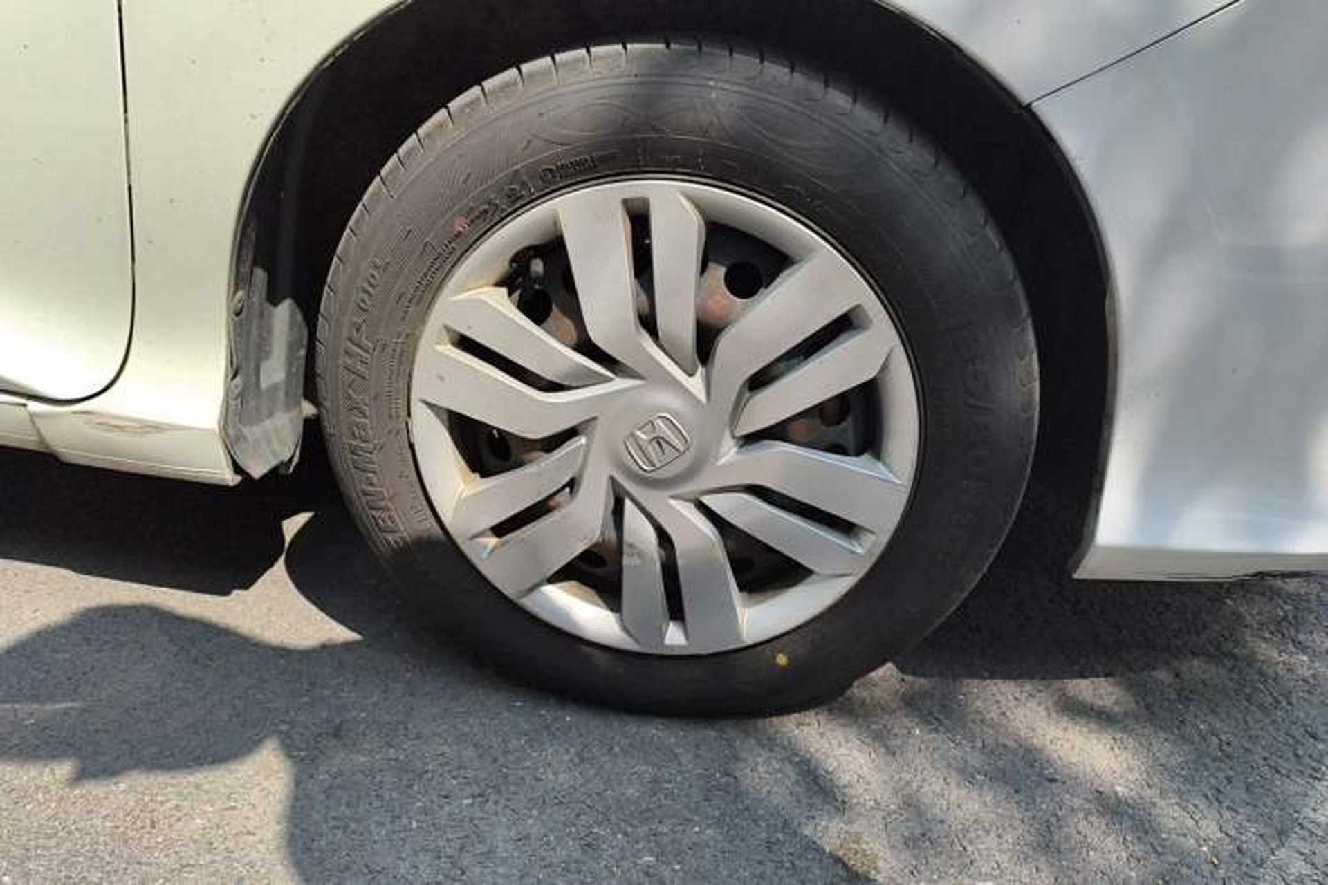 Used Honda City 2017 1.5L CVT Comfort Version Right Front Wheel Hub