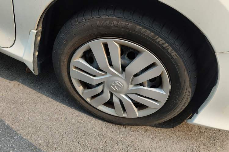 Used Honda City 2017 1.5L CVT Comfort Version Right Front Wheel Hub